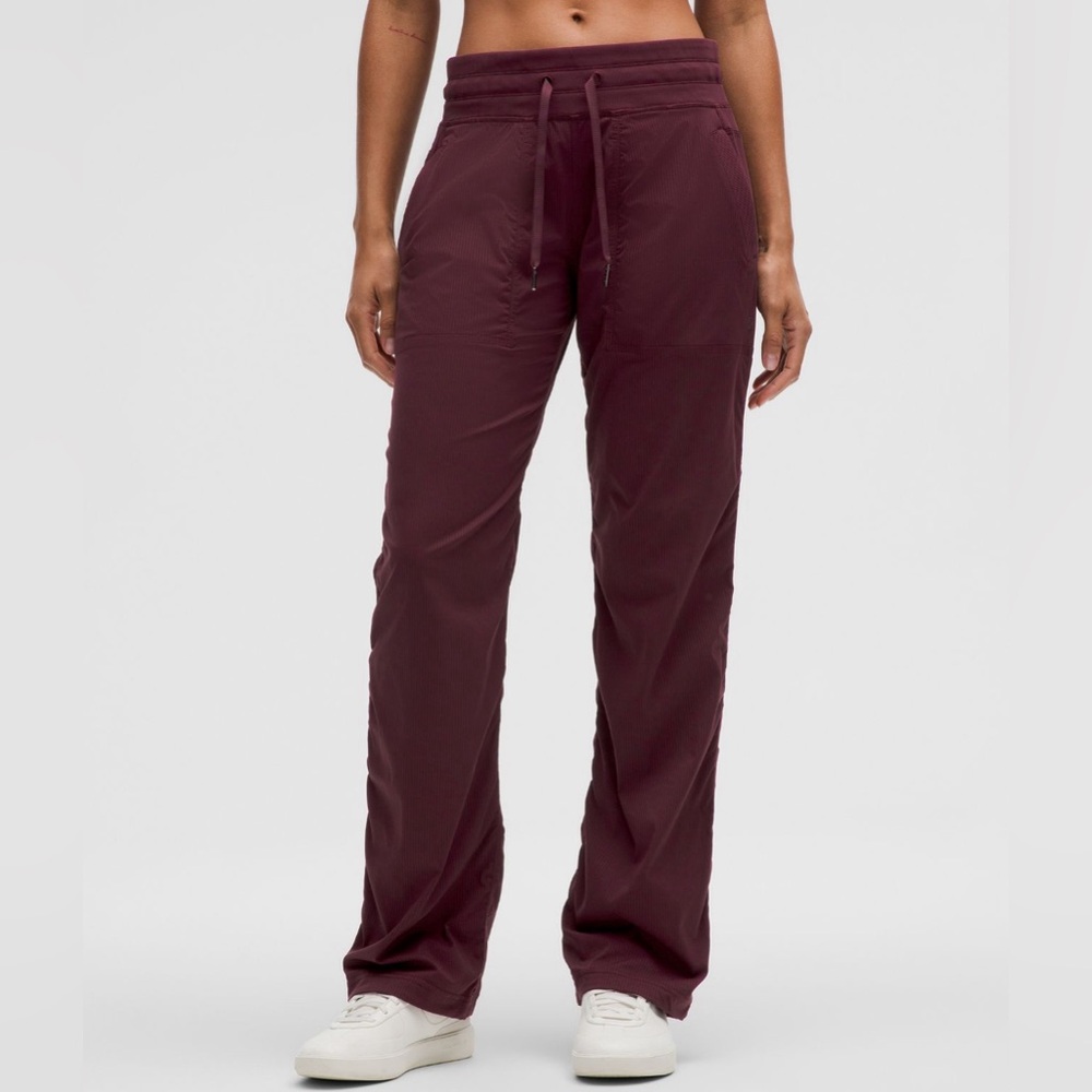 Lululemon Dance Studio Mid-Rise Pant - NWT